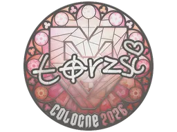 torzsi | Cologne 2026
