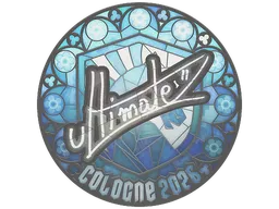 ultimate | Cologne 2026