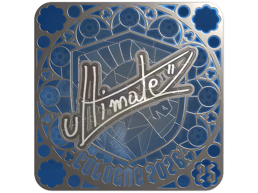 ultimate | Cologne 2026