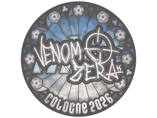 venomzera | Cologne 2026
