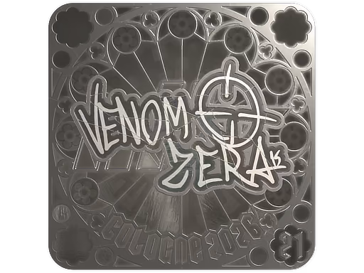 venomzera | Cologne 2026