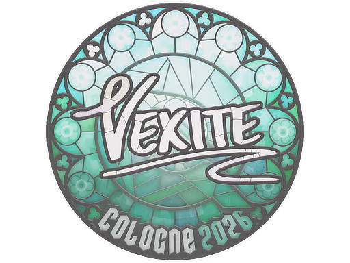 vexite | Cologne 2026