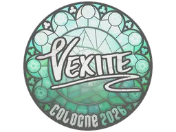 vexite | Cologne 2026