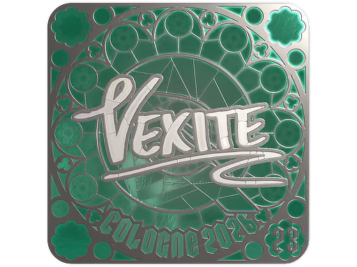 vexite | Cologne 2026