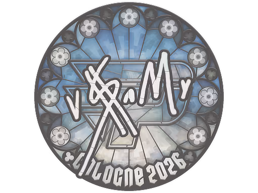 v$m | Cologne 2026