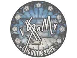 v$m | Cologne 2026