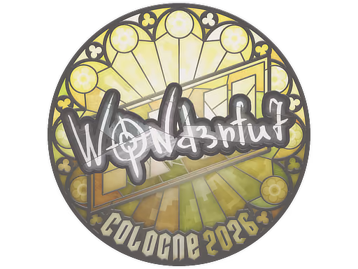 w0nderful | Cologne 2026