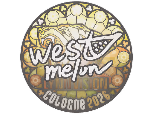 westmelon | Cologne 2026