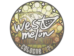 westmelon | Cologne 2026