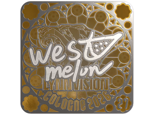 westmelon | Cologne 2026