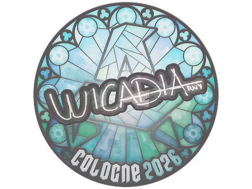 Wicadia | Cologne 2026