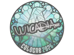 Wicadia | Cologne 2026