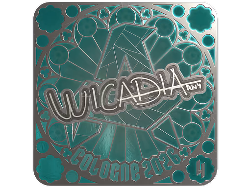 Wicadia | Cologne 2026