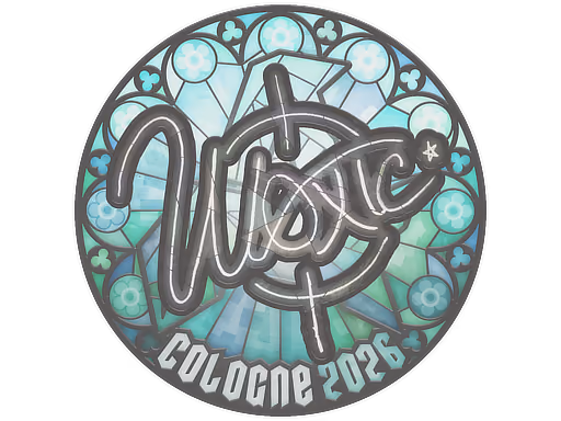 woxic | Cologne 2026