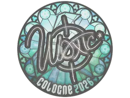 woxic | Cologne 2026