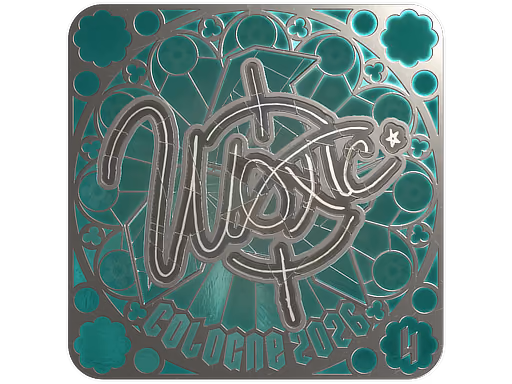 woxic | Cologne 2026