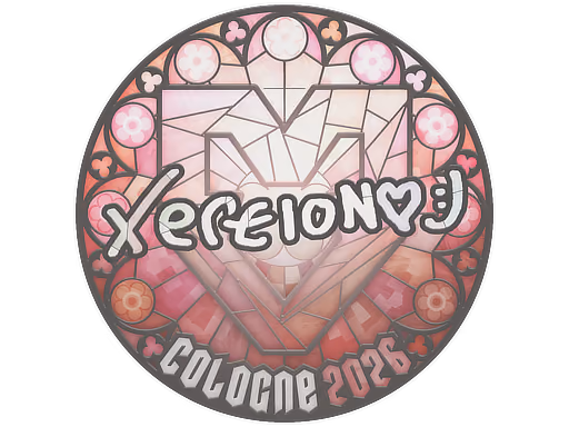 xertioN | Cologne 2026