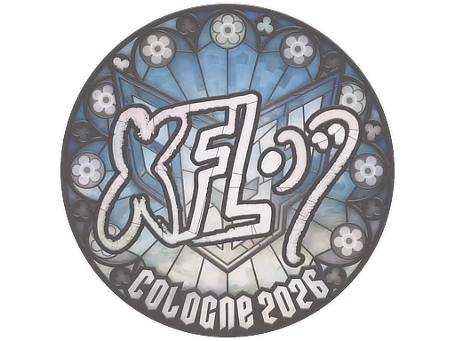 xfl0ud | Cologne 2026