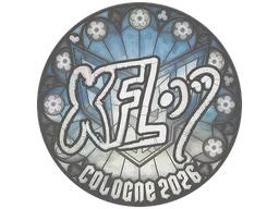 xfl0ud | Cologne 2026