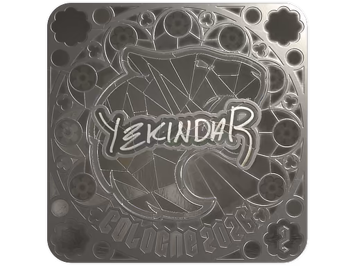 YEKINDAR | Cologne 2026