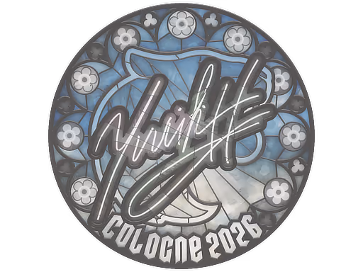 yuurih | Cologne 2026