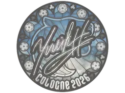 yuurih | Cologne 2026