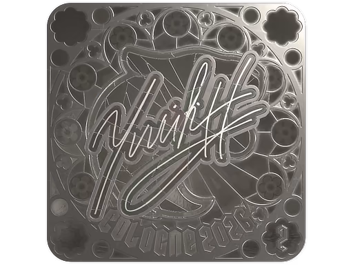yuurih | Cologne 2026