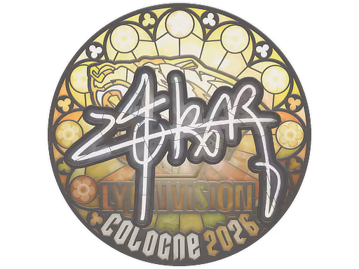 z4KR | Cologne 2026