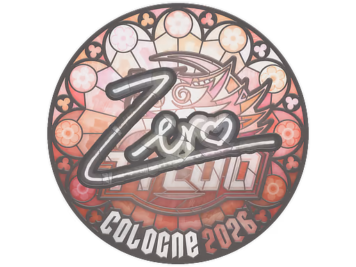 Zero  | Cologne 2026