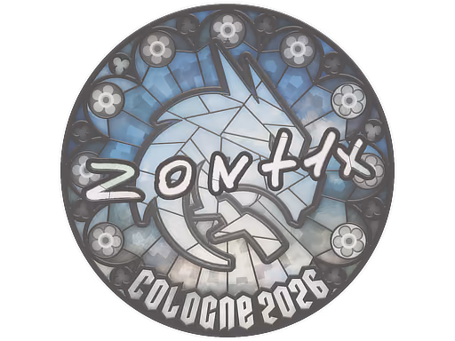 zont1x | Cologne 2026