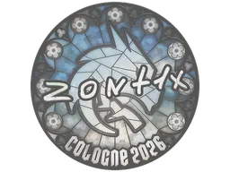zont1x | Cologne 2026