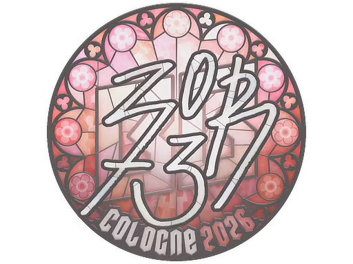 zorte | Cologne 2026