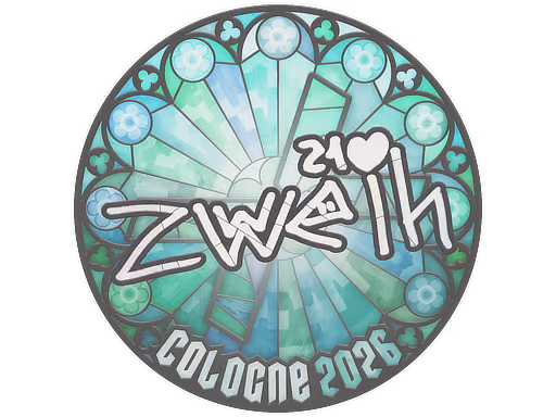zweih | Cologne 2026