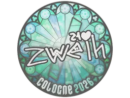 zweih | Cologne 2026