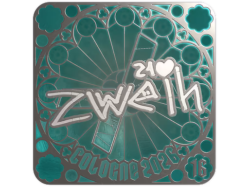 zweih | Cologne 2026