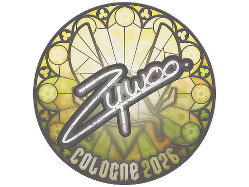 ZywOo | Cologne 2026