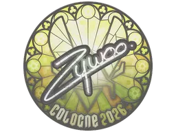 ZywOo | Cologne 2026