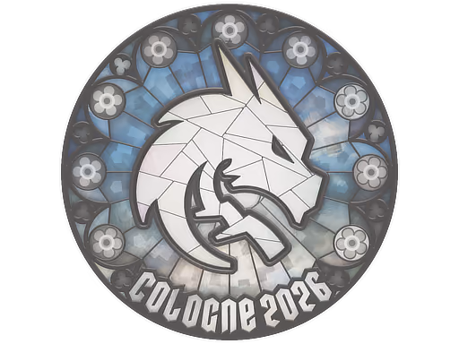 Team Spirit | Cologne 2026