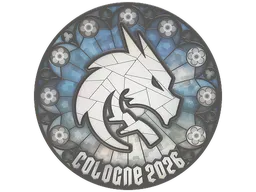 Team Spirit | Cologne 2026
