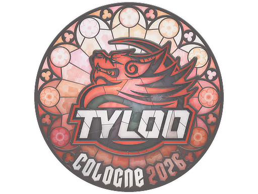 TYLOO | Cologne 2026