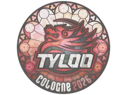 TYLOO | Cologne 2026