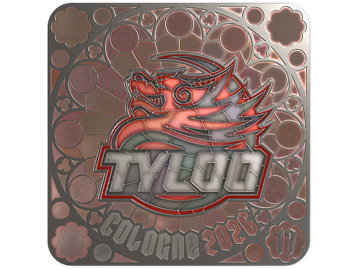 TYLOO | Cologne 2026