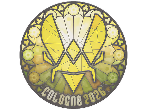 Vitality | Cologne 2026