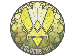 Vitality | Cologne 2026