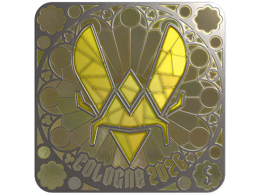 Vitality | Cologne 2026