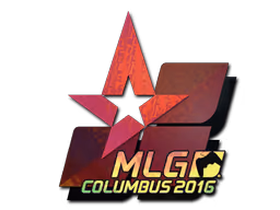Astralis | MLG Columbus 2016