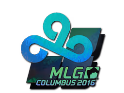 Cloud9 | MLG Columbus 2016