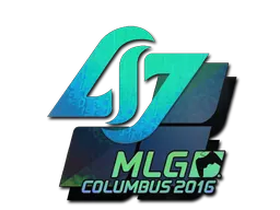 Counter Logic Gaming | MLG Columbus 2016