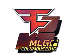 FaZe Clan | MLG Columbus 2016