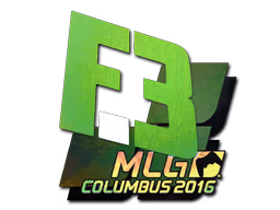 Flipsid3 Tactics | MLG Columbus 2016